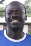 Francis Oduor