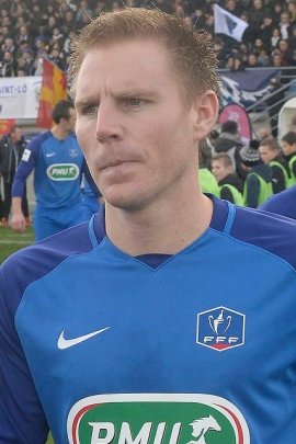 Benoit Gouesmel