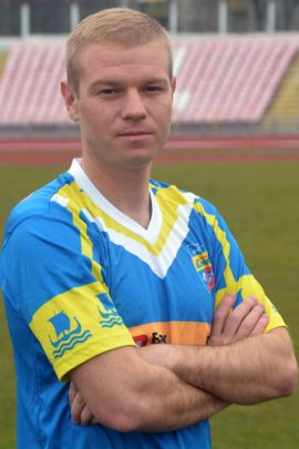 Andriy Skarlosh