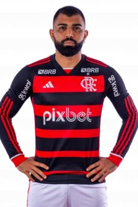  Gabriel Barbosa