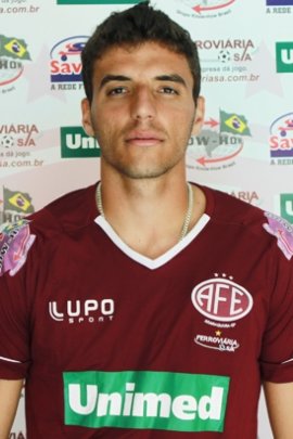  Rafael Goiano