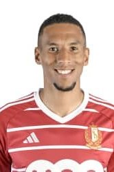 Isaac Hayden