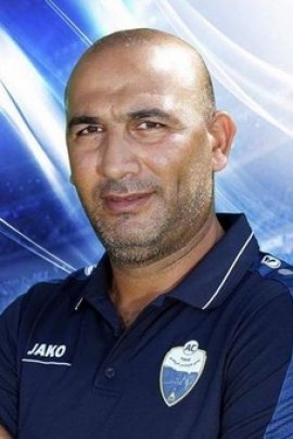 Fadi Oumari