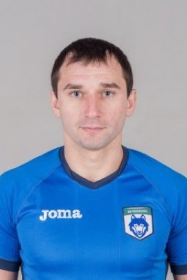 Dmytro Batusov