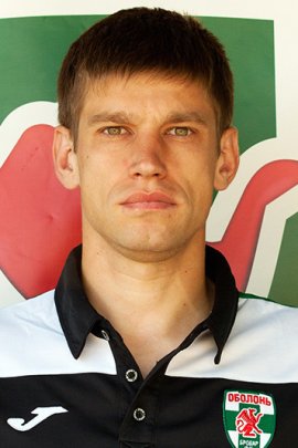 Kostyantyn Kovalenko