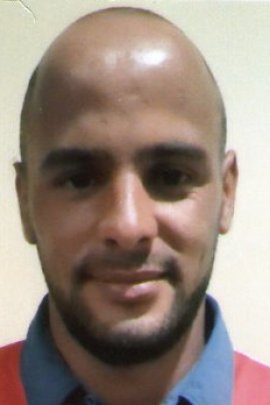 Mohamed Yaghni