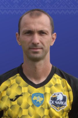 Igor Lutsenko