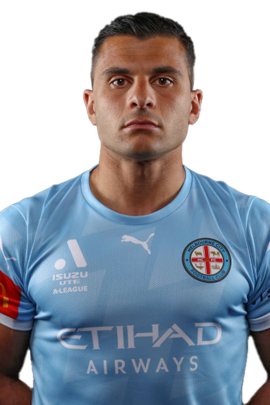 Andrew Nabbout