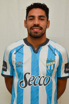 Marcelo Ortiz