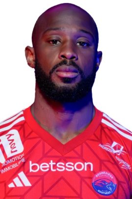 Nianankoro Doumbia