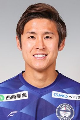 Kotaro Fujiwara