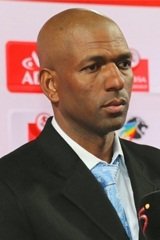 Roger Sikhakhane