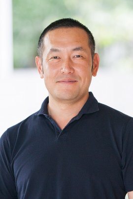 Takeo Matsuda