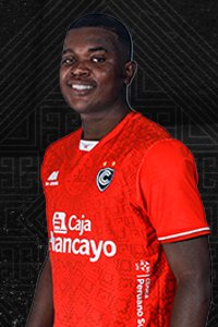 Cristian Canga