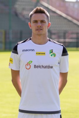 Mikolaj Grzelak