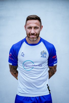 Tom Greaves