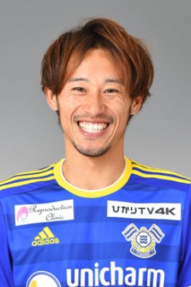 Ryosuke Ochi