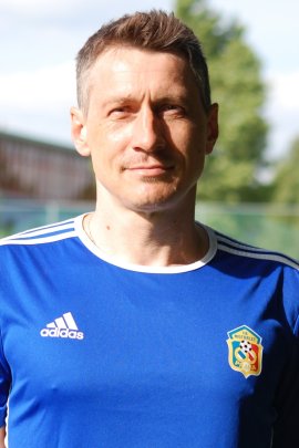 Martin Poustka