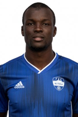 Djiby Tidiane Ba