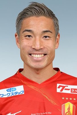 Ryosuke Yamanaka