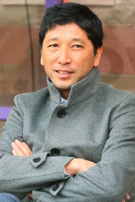 Takashi Kiyama