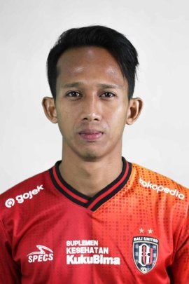 Muhammad Rachmat