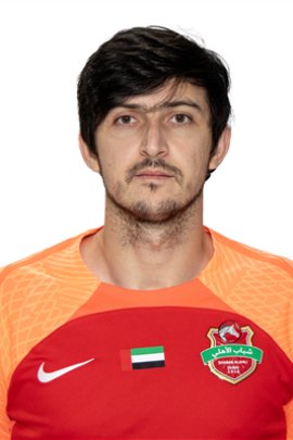 Serdar Azmoun