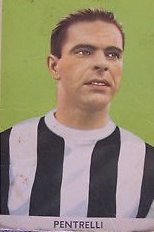 Luis Pentrelli