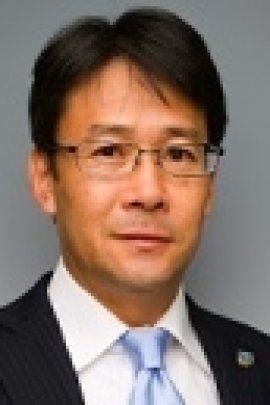 Takashi Sekizuka