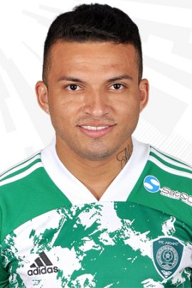  Ismael Silva