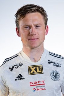 Filip Jägerbrink