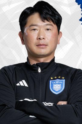 Sang-rok Kim