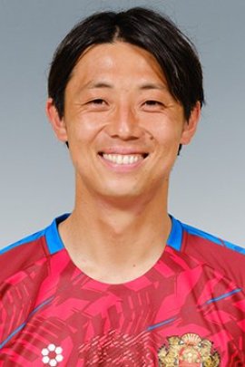 Yusuke Muta