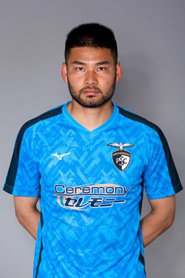 Kosuke Nakamura