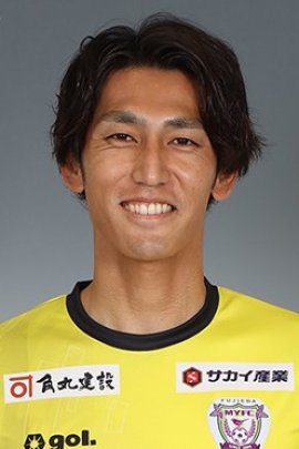 Kosuke Okanishi