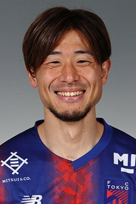 Kosuke Shirai