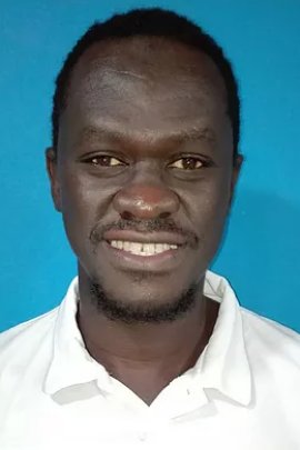 Elhadji Ndoye
