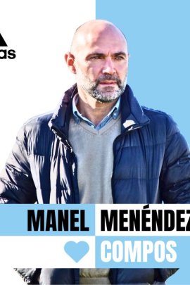  Manel