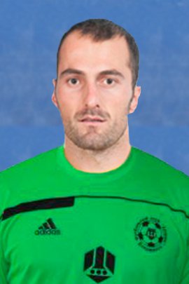 Mladen Bozovic