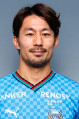 Akihiro Ienaga