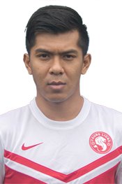 Khairul Amri