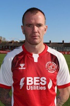 Glenn Whelan