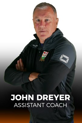 John Dreyer