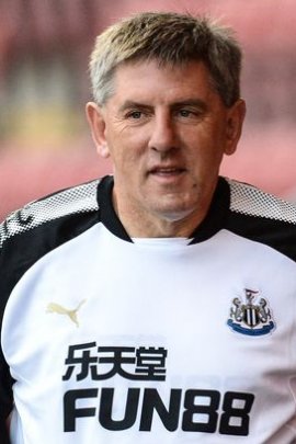 Peter Beardsley