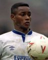 Chris Fairclough