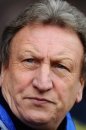 Neil Warnock