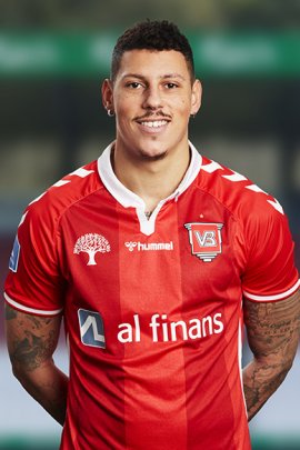 Matthew Briggs