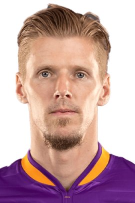 Andy Keogh