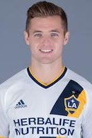 Robbie Rogers