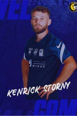 Kenrick Storny